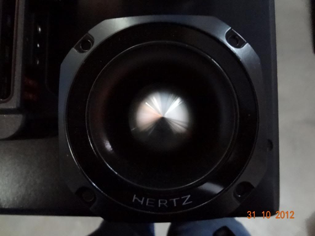 4th order Wall Sundown Zv3 12's (4),Hertz SPL Monster, Mechman, Shok